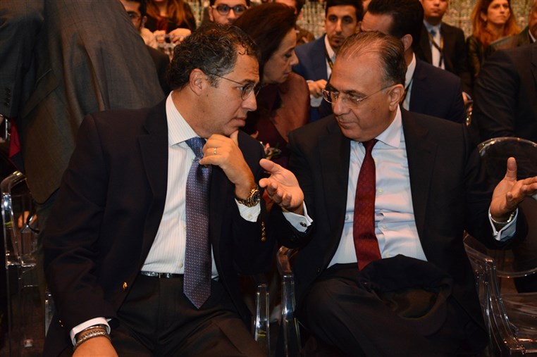 Banque Du Liban Accelerate 2015